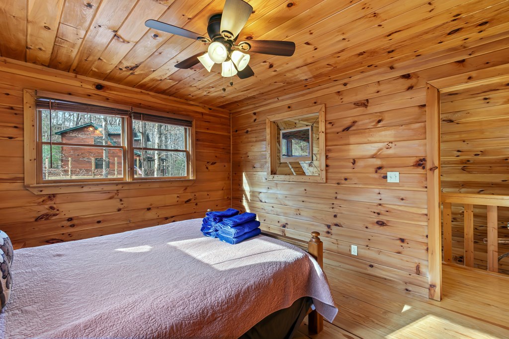 850 Mountain Lake Circle Blue Ridge, GA 30513 - Photo 26 of 66