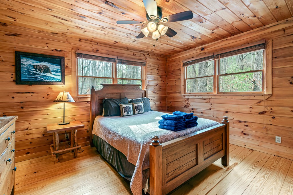 850 Mountain Lake Circle Blue Ridge, GA 30513 - Photo 28 of 66