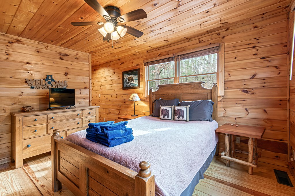 850 Mountain Lake Circle Blue Ridge, GA 30513 - Photo 30 of 66