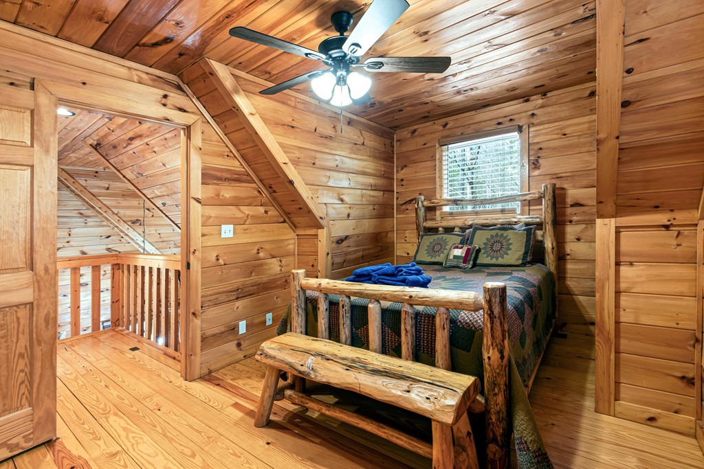 850 Mountain Lake Circle Blue Ridge, GA 30513 - Photo 34 of 66