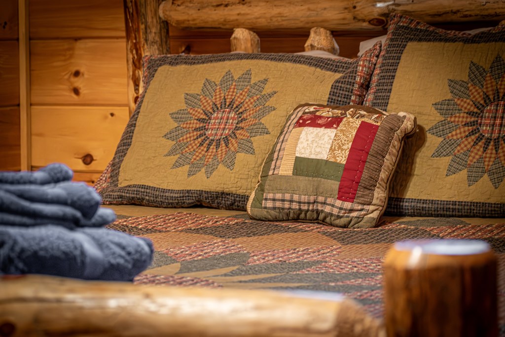 850 Mountain Lake Circle Blue Ridge, GA 30513 - Photo 35 of 66