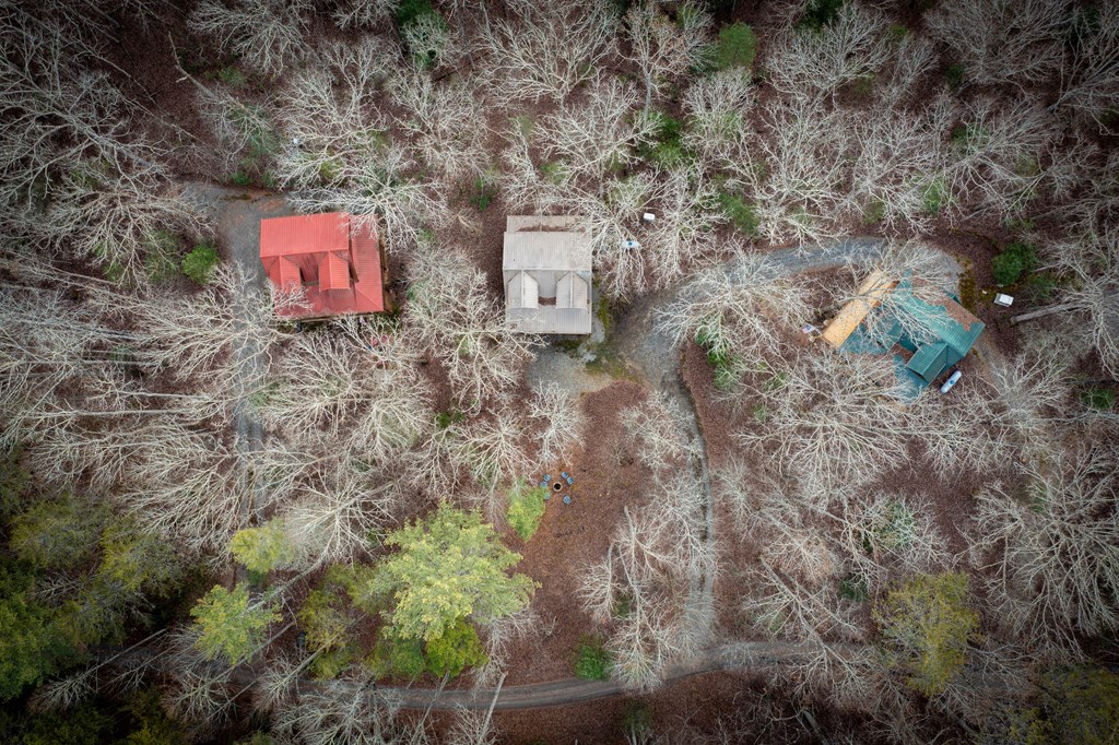 850 Mountain Lake Circle Blue Ridge, GA 30513 - Photo 37 of 66