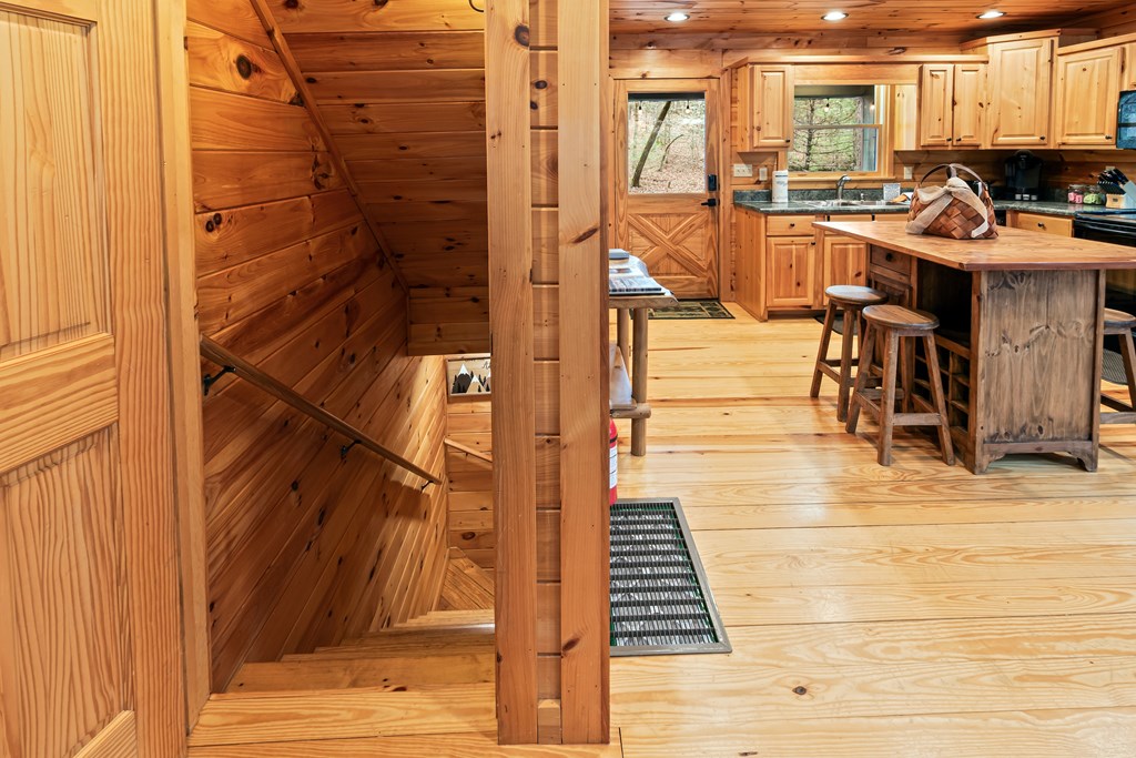 850 Mountain Lake Circle Blue Ridge, GA 30513 - Photo 39 of 66