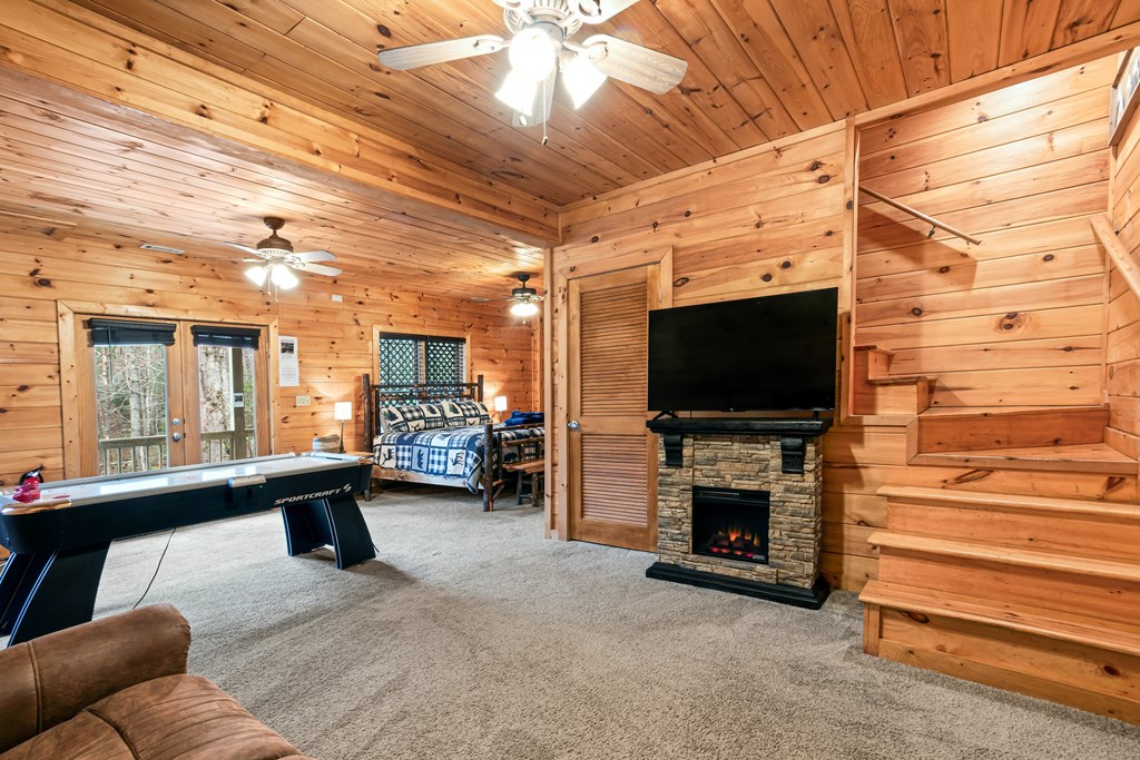 850 Mountain Lake Circle Blue Ridge, GA 30513 - Photo 40 of 66