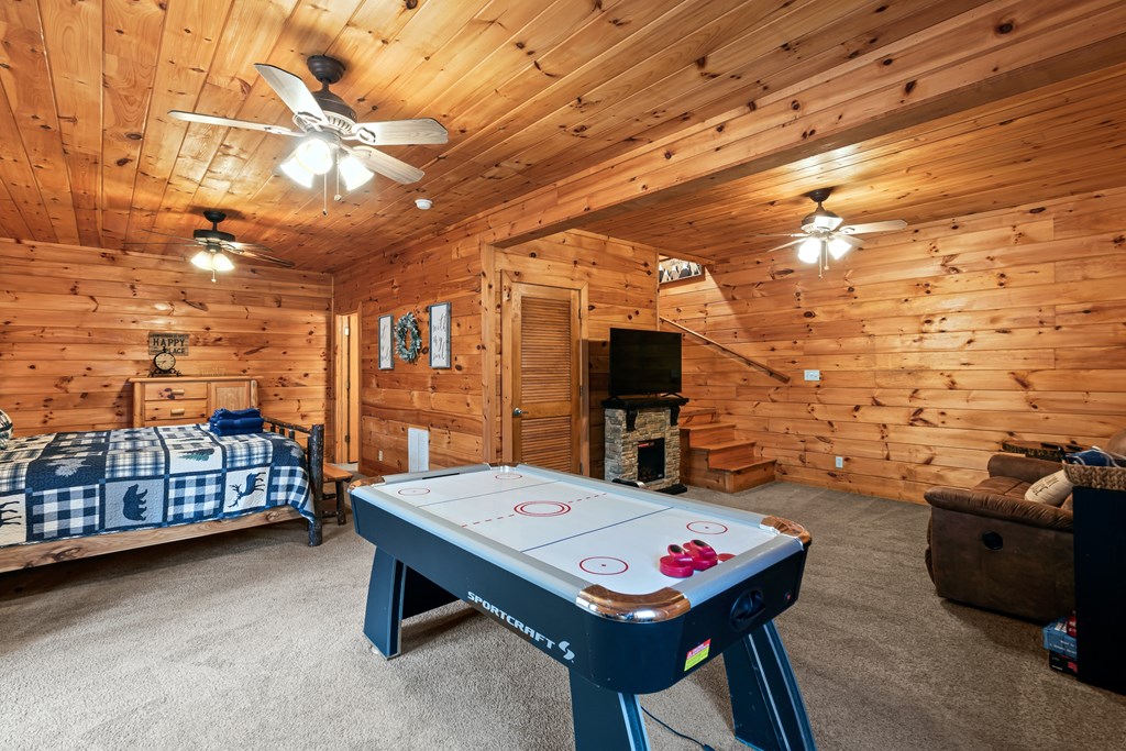 850 Mountain Lake Circle Blue Ridge, GA 30513 - Photo 42 of 66