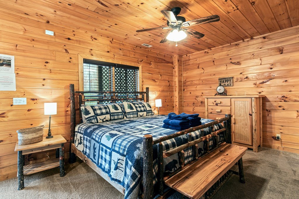 850 Mountain Lake Circle Blue Ridge, GA 30513 - Photo 44 of 66