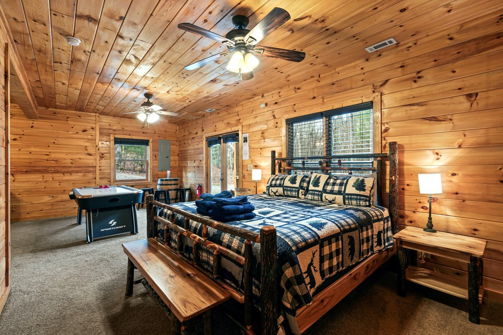 850 Mountain Lake Circle Blue Ridge, GA 30513 - Photo 45 of 66