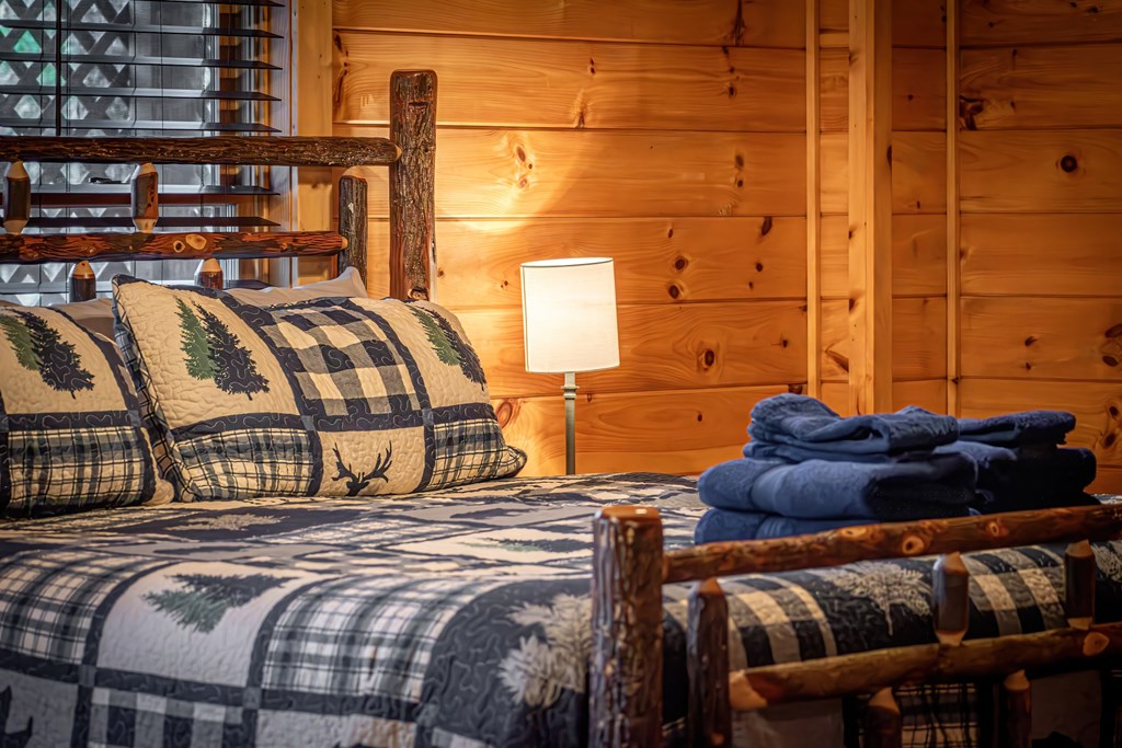 850 Mountain Lake Circle Blue Ridge, GA 30513 - Photo 46 of 66