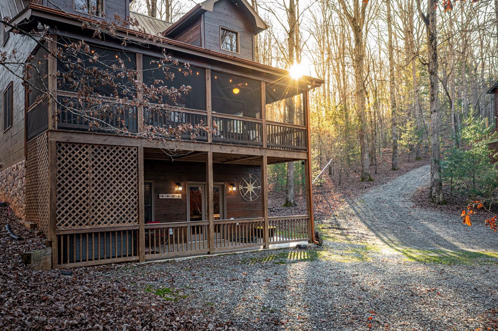 850 Mountain Lake Circle Blue Ridge, GA 30513 - Photo 49 of 66