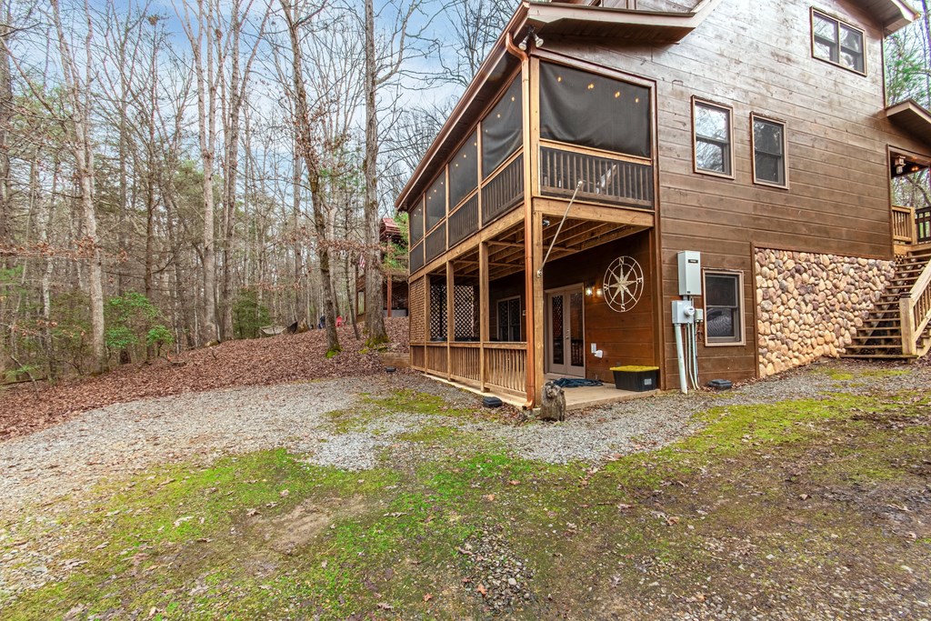 850 Mountain Lake Circle Blue Ridge, GA 30513 - Photo 56 of 66