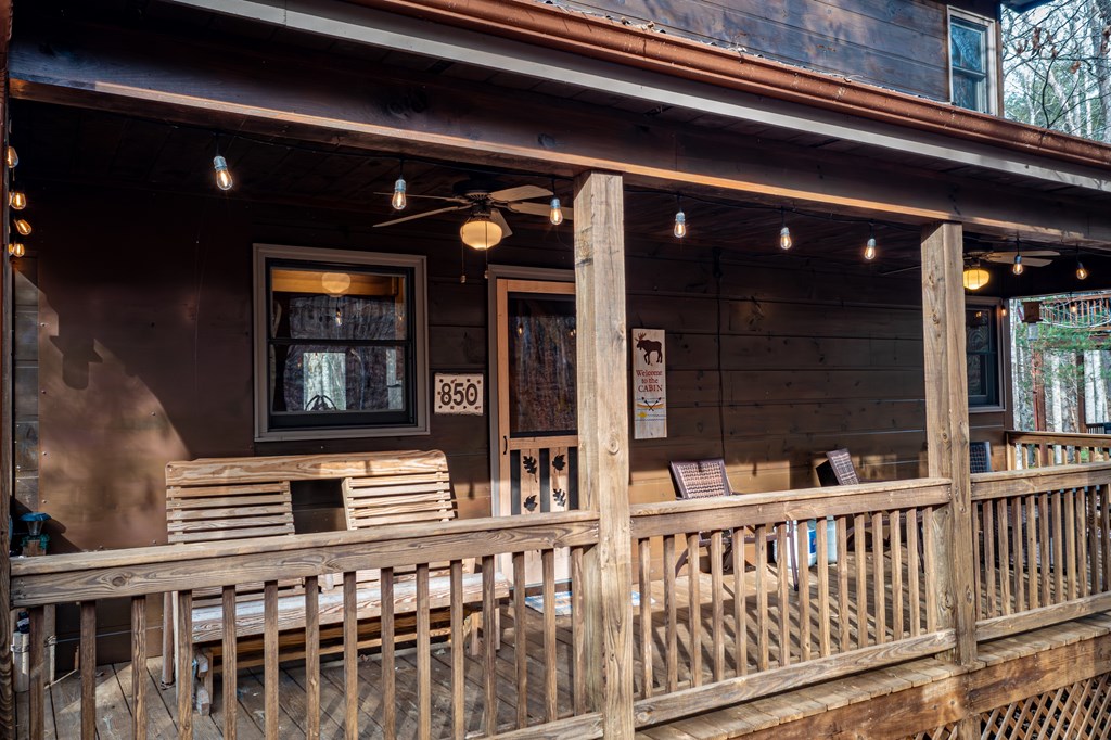 850 Mountain Lake Circle Blue Ridge, GA 30513 - Photo 60 of 66