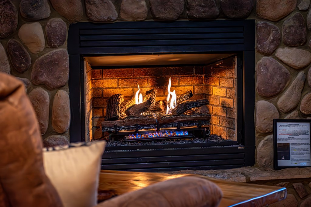 850 Mountain Lake Circle Blue Ridge, GA 30513 - Photo 6 of 66