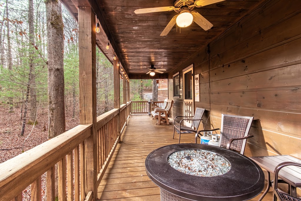 850 Mountain Lake Circle Blue Ridge, GA 30513 - Photo 61 of 66