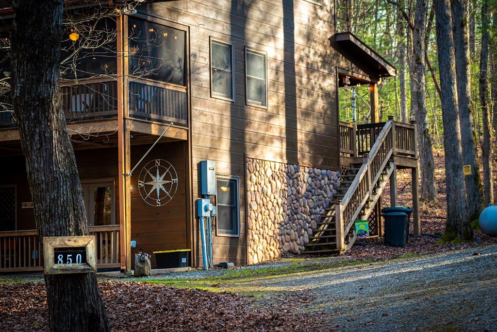 850 Mountain Lake Circle Blue Ridge, GA 30513 - Photo 65 of 66