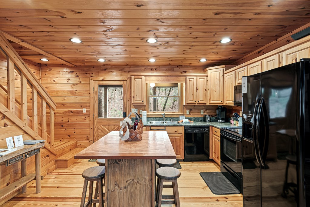 850 Mountain Lake Circle Blue Ridge, GA 30513 - Photo 7 of 66