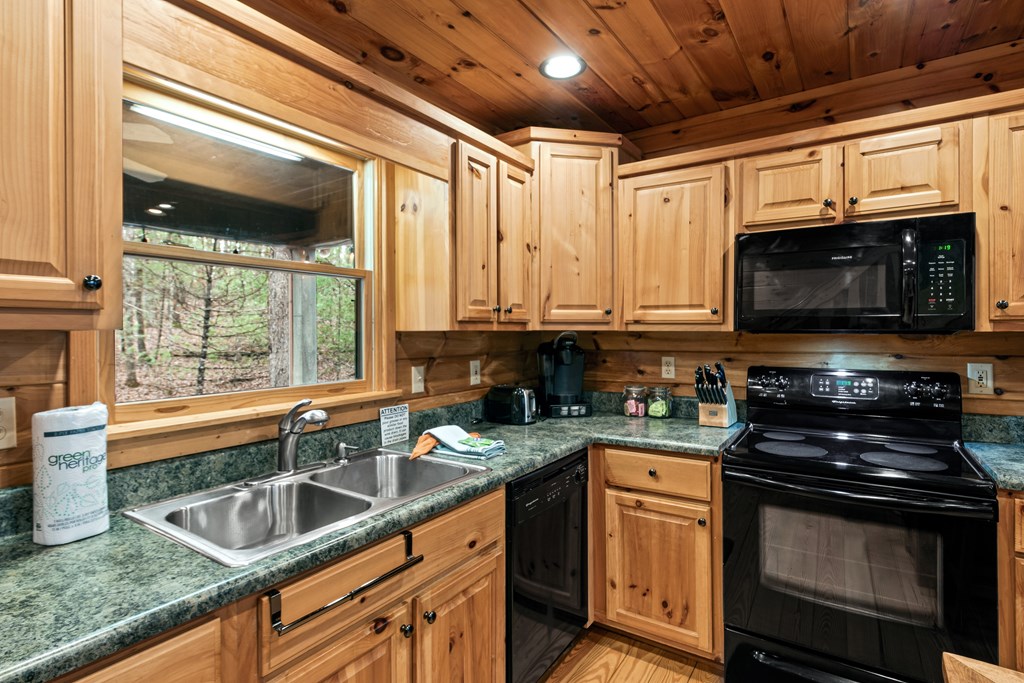 850 Mountain Lake Circle Blue Ridge, GA 30513 - Photo 9 of 66