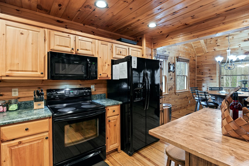 850 Mountain Lake Circle Blue Ridge, GA 30513 - Photo 10 of 66