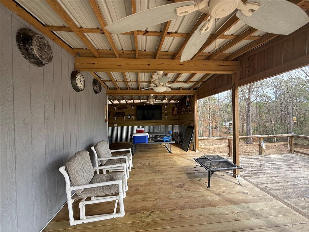 671 Ward Road Boyce, LA 71409 - Photo 20 of 29 Gallery Image 20