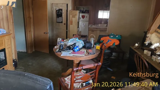 $15,000 | 301 South 14th, Keithsburg, IL 61442