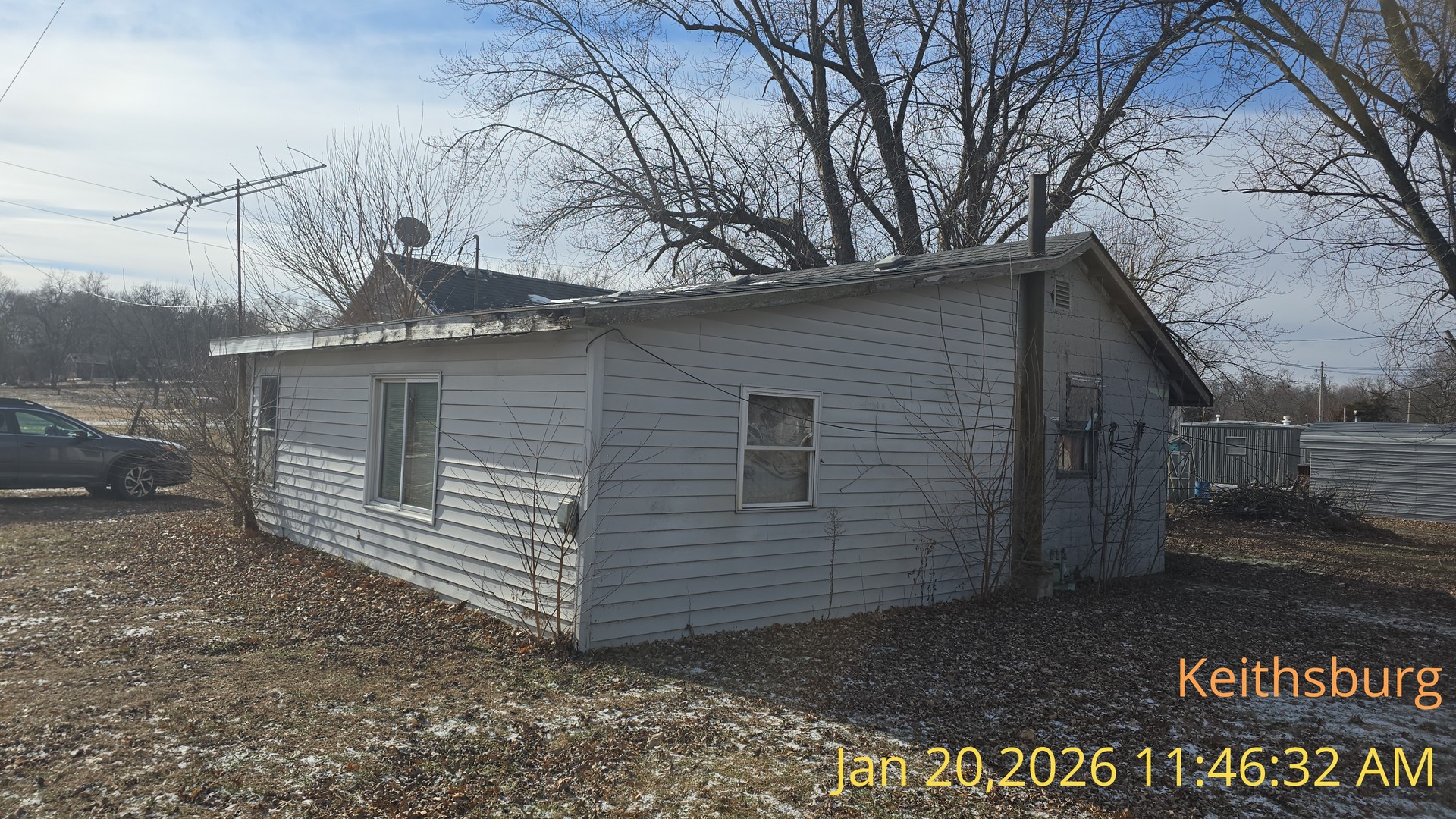 301 South 14th Keithsburg, IL 61442 - Photo 6 of 19