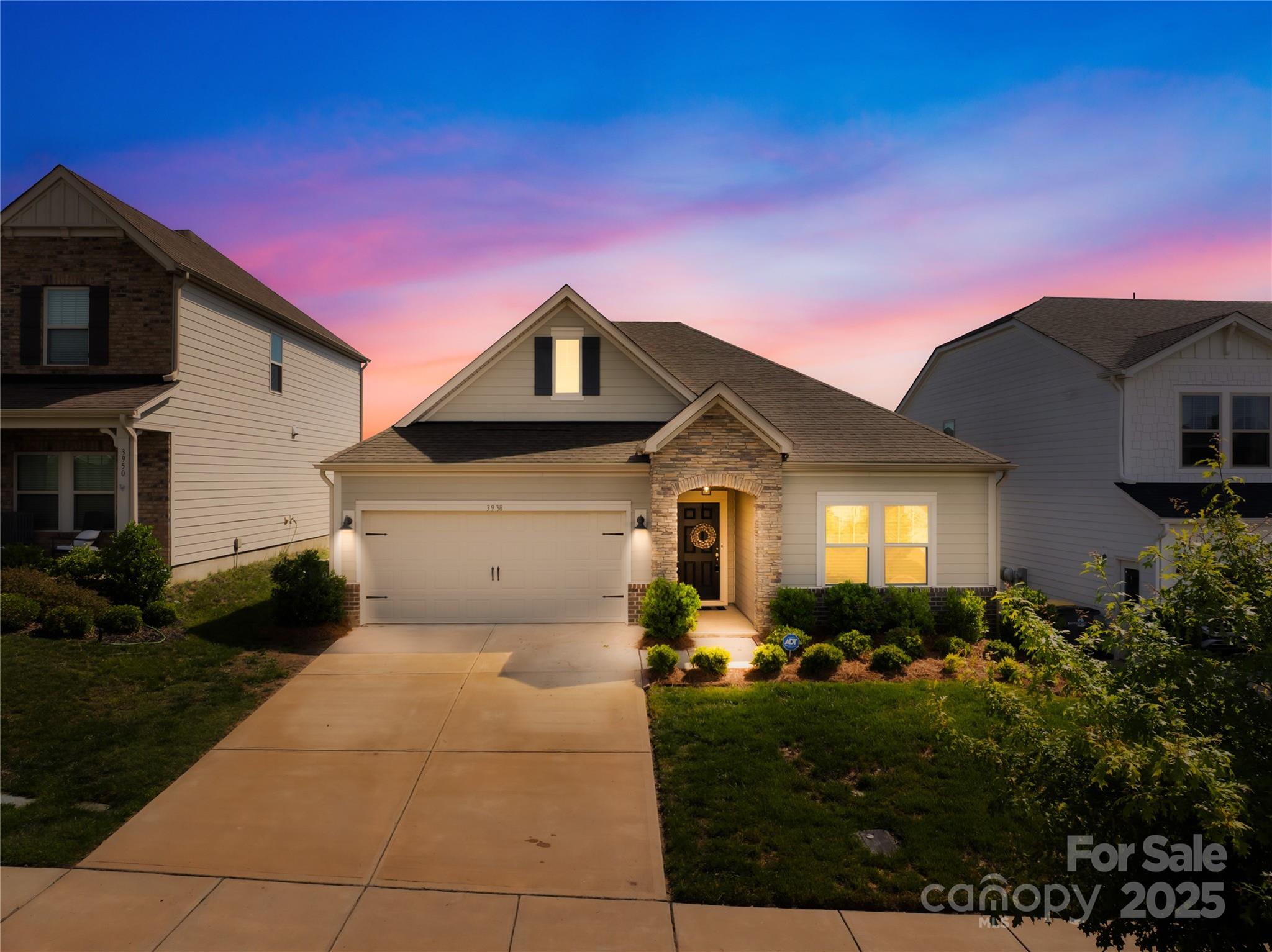3938 Isenhour Road Kannapolis, NC 28081 - Photo 4 of 34 Gallery Image 4