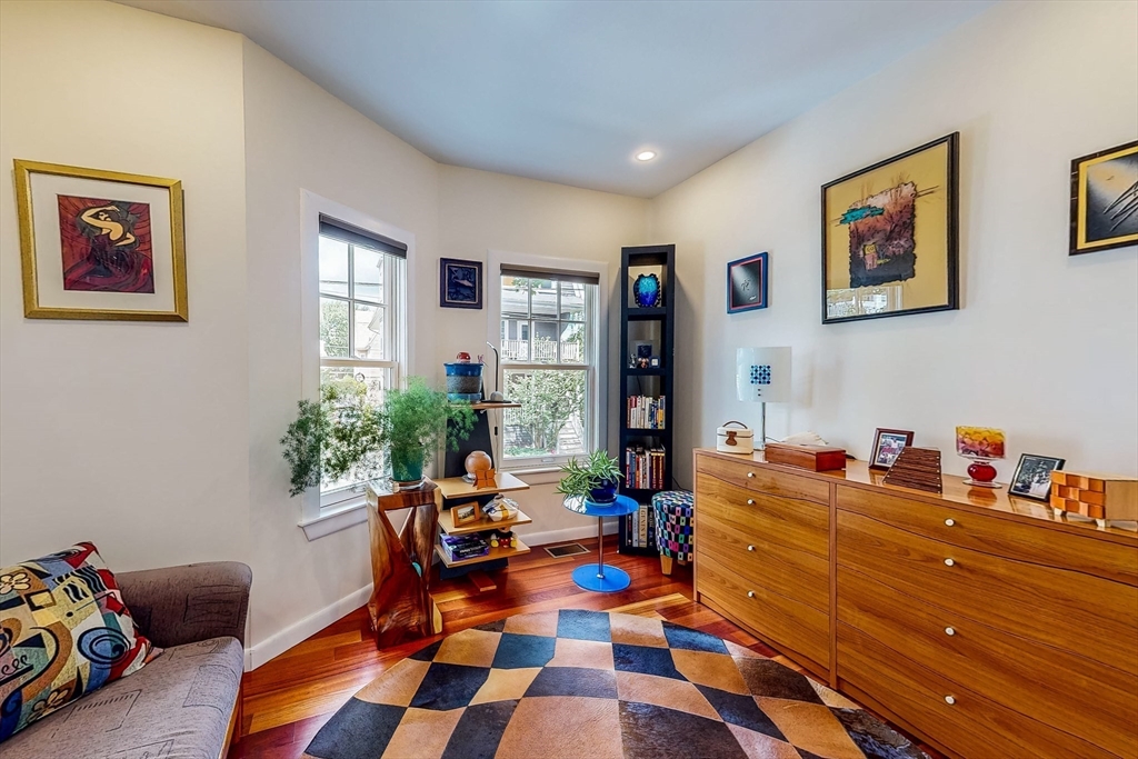 32 Central Road, Unit 1 Somerville, MA 02143 - Photo 17 of 29 Gallery Image 17