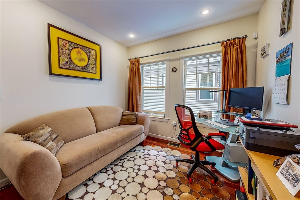 32 Central Road, Unit 1 Somerville, MA 02143 - Photo 18 of 29 Gallery Image 18