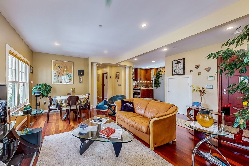 32 Central Road, Unit 1 Somerville, MA 02143 - Photo 19 of 29 Gallery Image 19