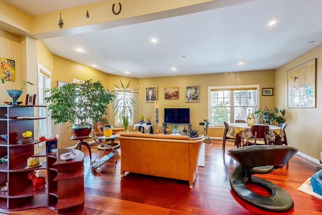 32 Central Road, Unit 1 Somerville, MA 02143 - Photo 22 of 29 Gallery Image 22