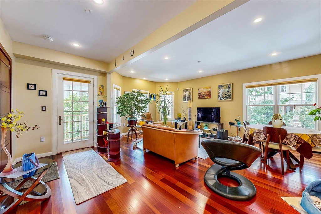 32 Central Road, Unit 1 Somerville, MA 02143 - Photo 8 of 29 Gallery Image 8