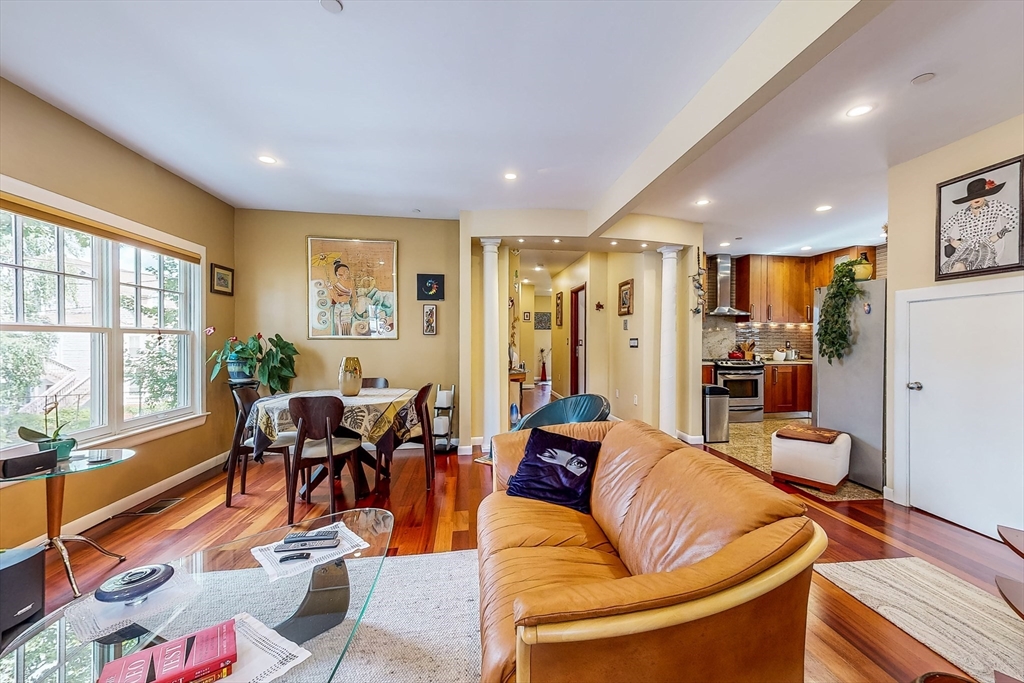 32 Central Road, Unit 1 Somerville, MA 02143 - Photo 10 of 29 Gallery Image 10