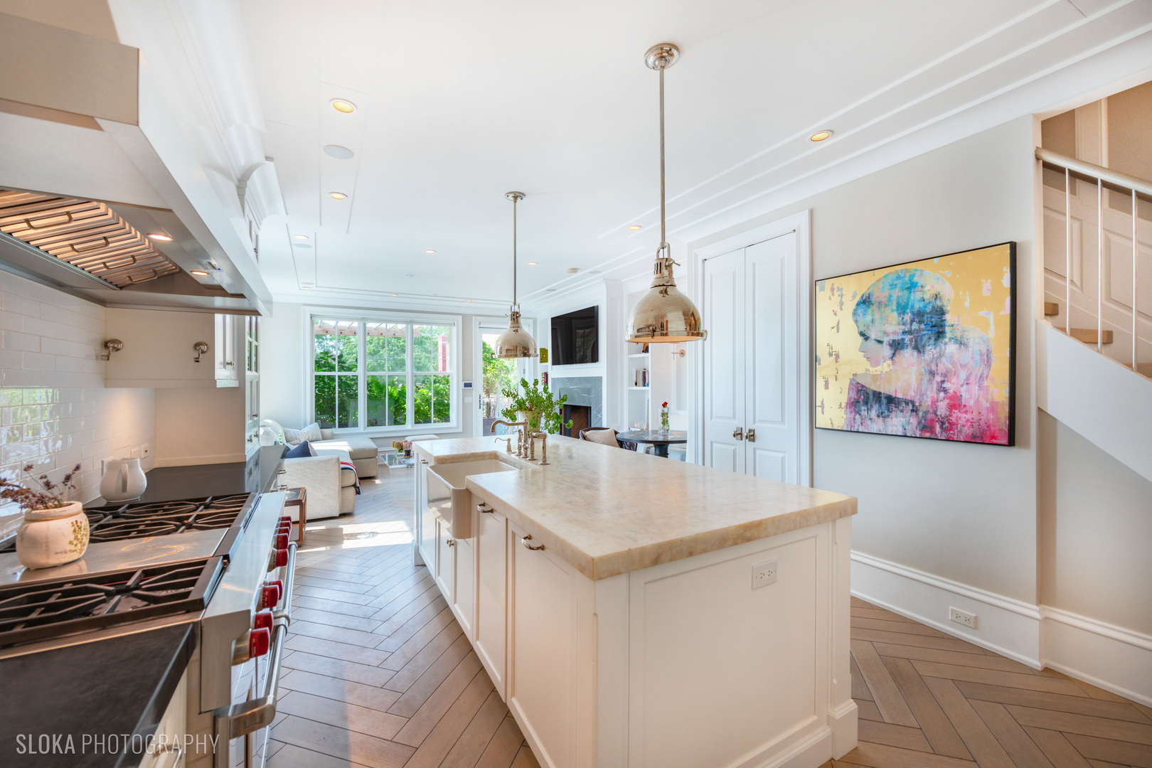 1942 North Sedgwick Street, Unit PH Chicago, IL 60614 - Photo 12 of 84