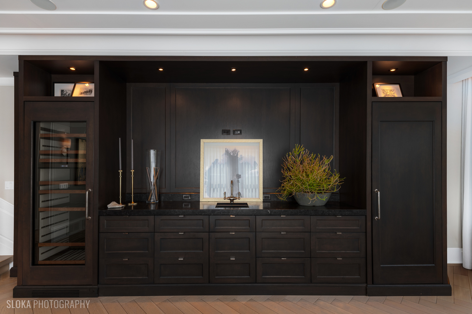 1942 North Sedgwick Street, Unit PH Chicago, IL 60614 - Photo 22 of 84