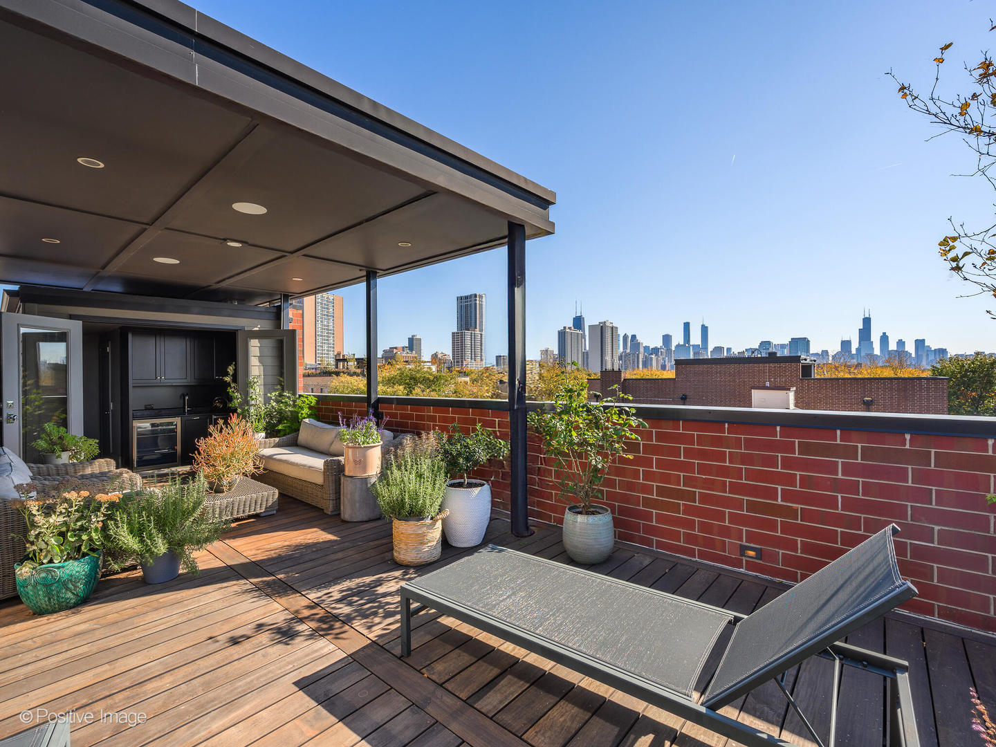 1942 North Sedgwick Street, Unit PH Chicago, IL 60614 - Photo 40 of 84