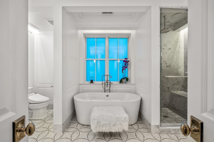 1942 North Sedgwick Street, Unit PH Chicago, IL 60614 - Photo 50 of 84