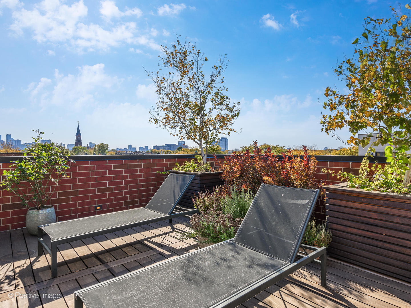 1942 North Sedgwick Street, Unit PH Chicago, IL 60614 - Photo 69 of 84