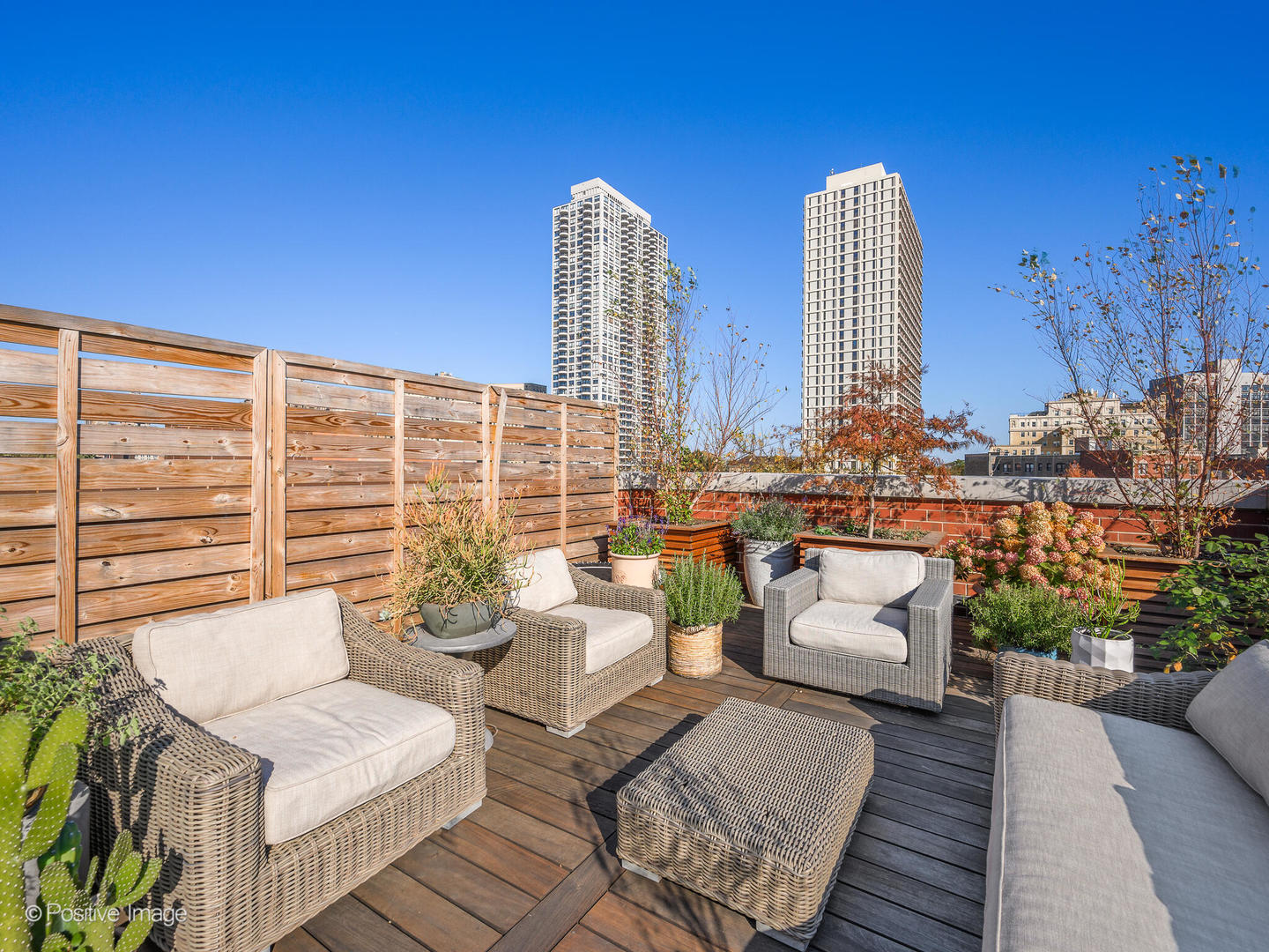 1942 North Sedgwick Street, Unit PH Chicago, IL 60614 - Photo 73 of 84