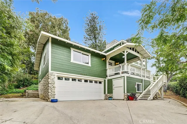 $1,299,999 | 9907 Shadow Hills Drive, Los Angeles, CA 91040