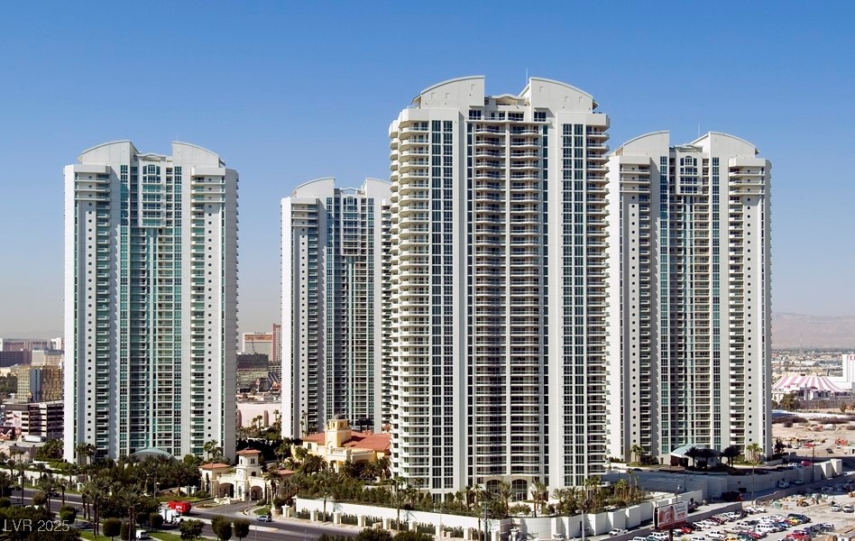 2777 Paradise Road, Unit 607 Las Vegas, NV 89109 - Photo 1 of 37
