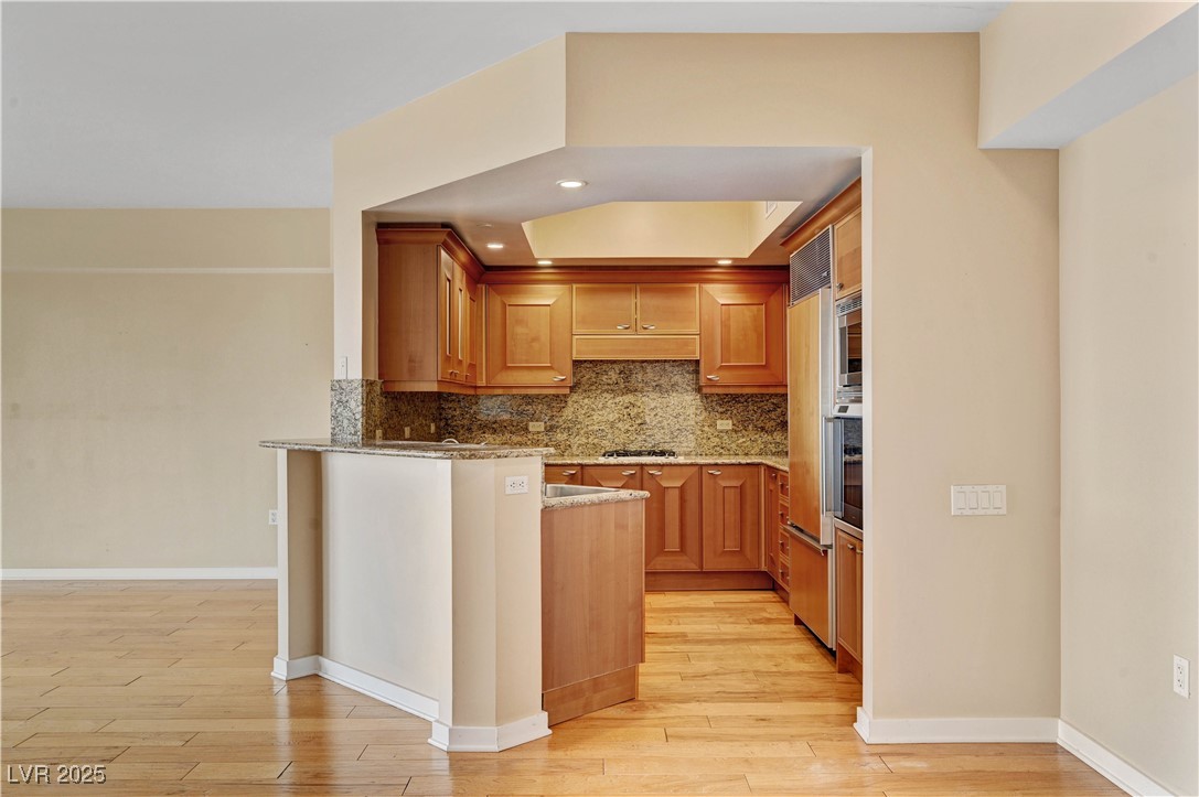 2777 Paradise Road, Unit 607 Las Vegas, NV 89109 - Photo 11 of 37