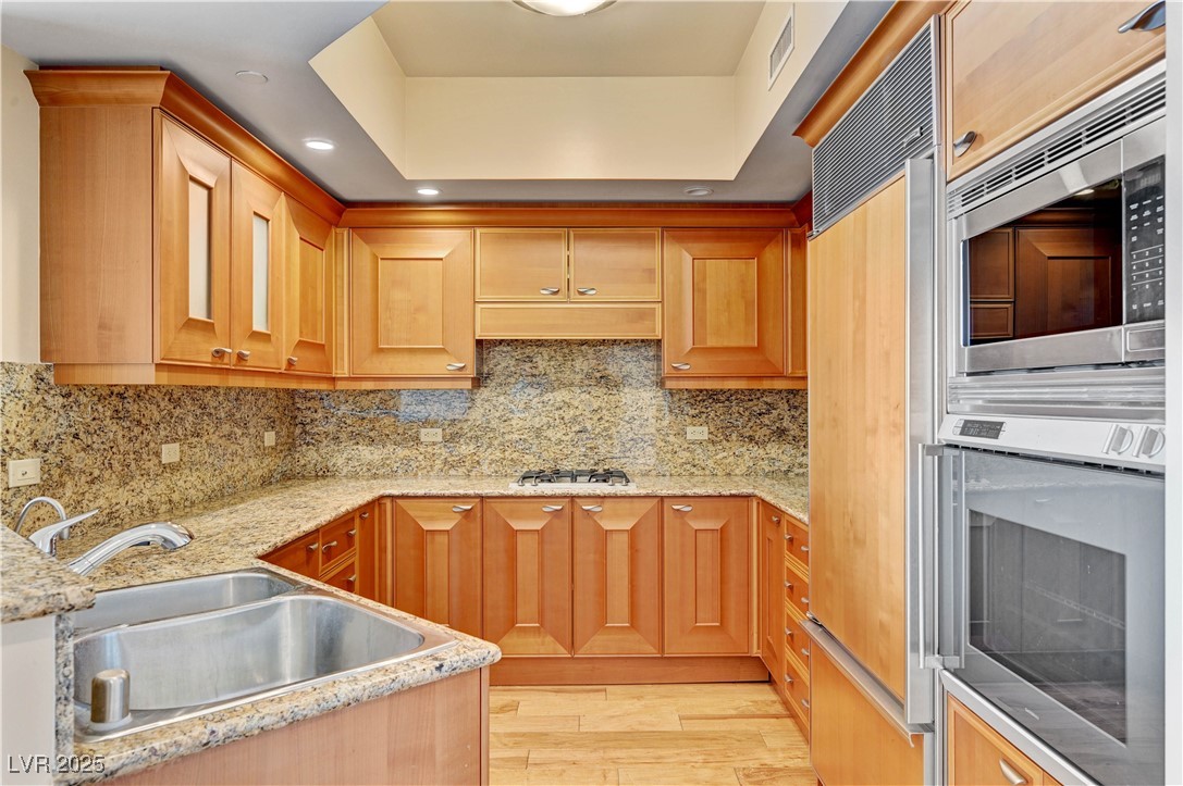 2777 Paradise Road, Unit 607 Las Vegas, NV 89109 - Photo 12 of 37