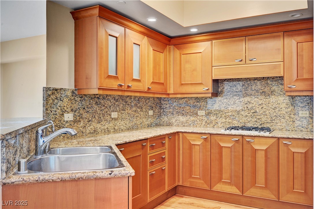 2777 Paradise Road, Unit 607 Las Vegas, NV 89109 - Photo 13 of 37