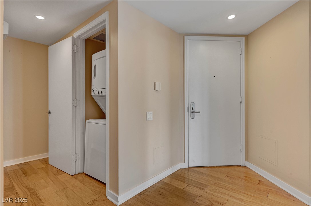 2777 Paradise Road, Unit 607 Las Vegas, NV 89109 - Photo 30 of 37