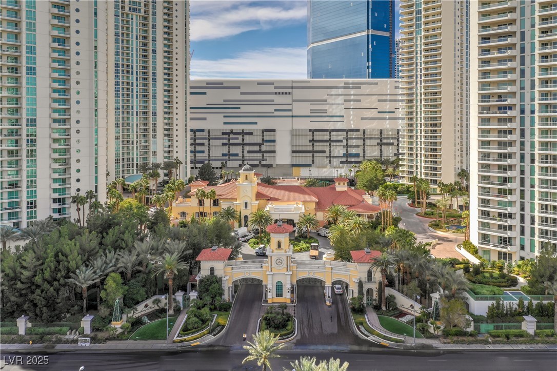 2777 Paradise Road, Unit 607 Las Vegas, NV 89109 - Photo 3 of 37