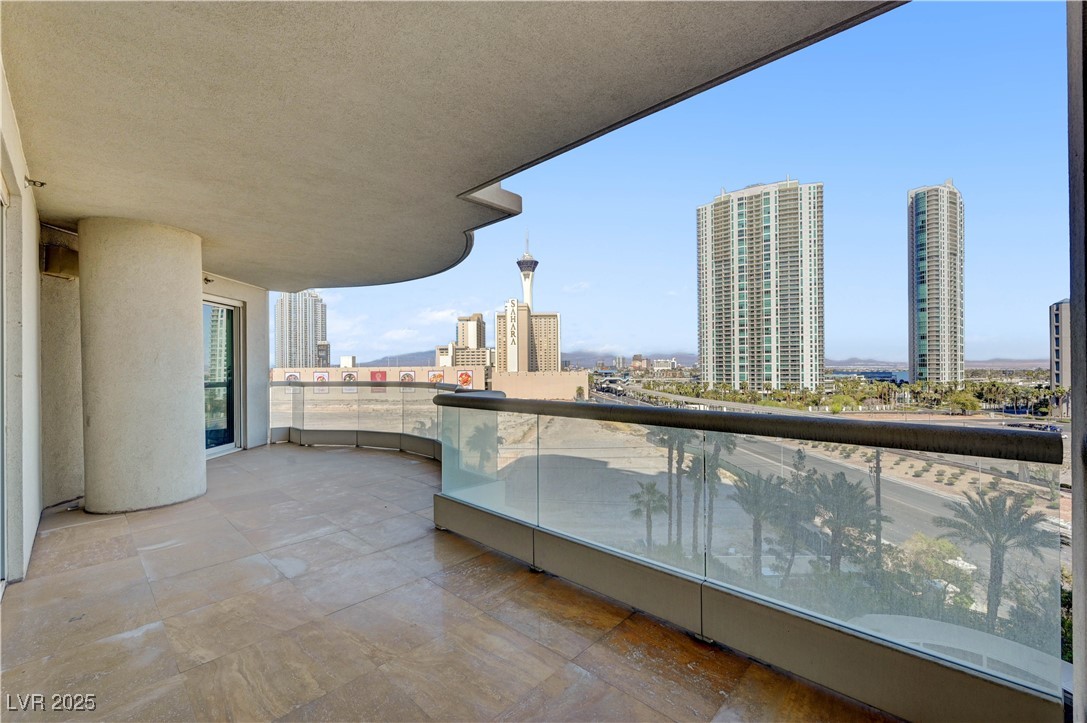 2777 Paradise Road, Unit 607 Las Vegas, NV 89109 - Photo 31 of 37