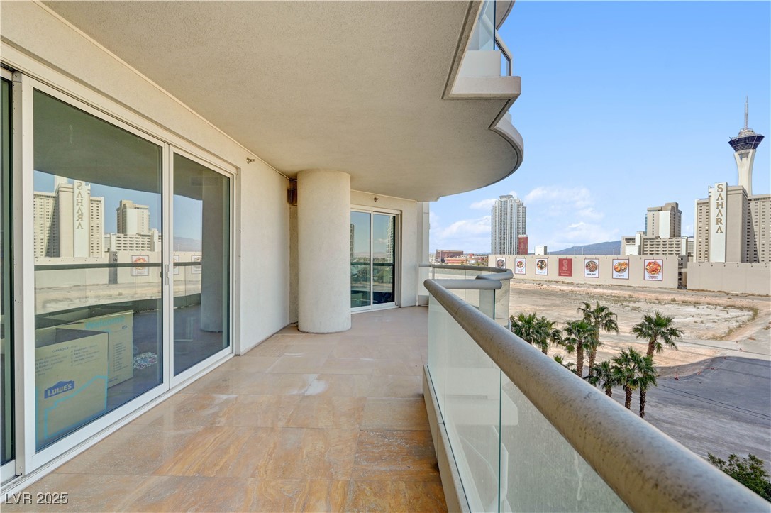 2777 Paradise Road, Unit 607 Las Vegas, NV 89109 - Photo 32 of 37