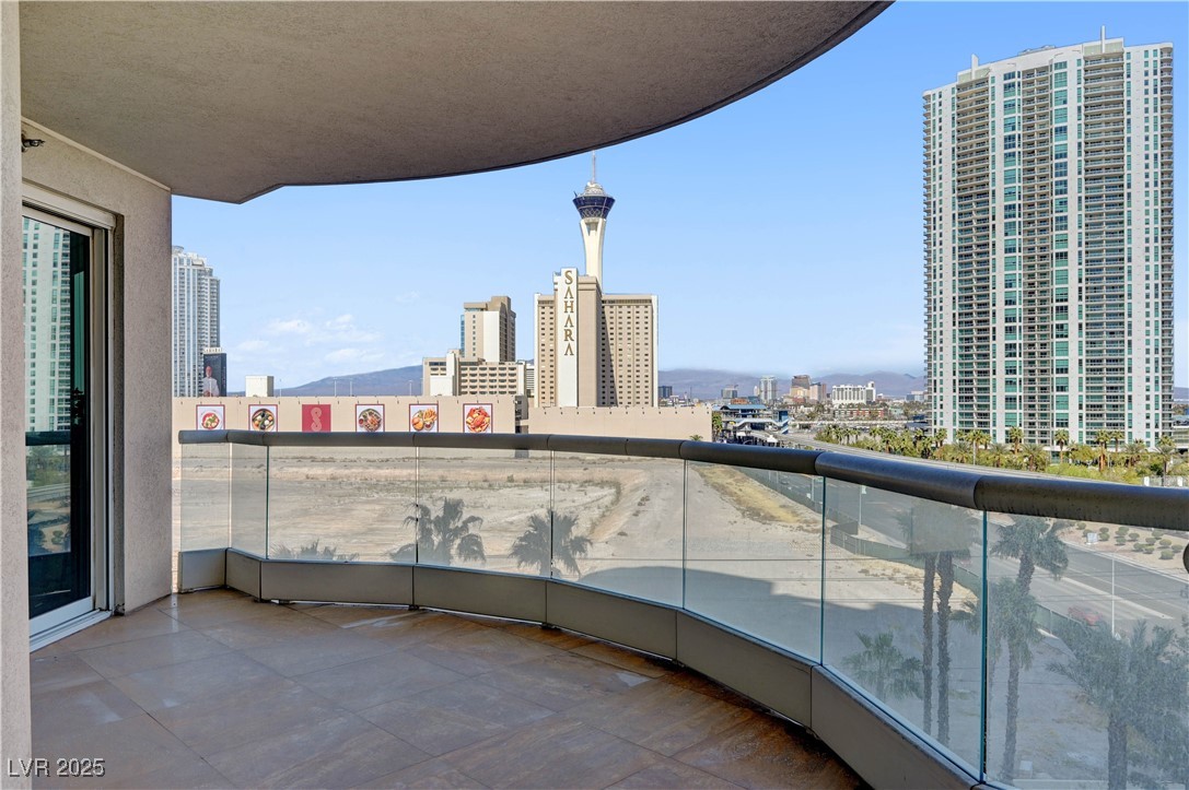 2777 Paradise Road, Unit 607 Las Vegas, NV 89109 - Photo 34 of 37
