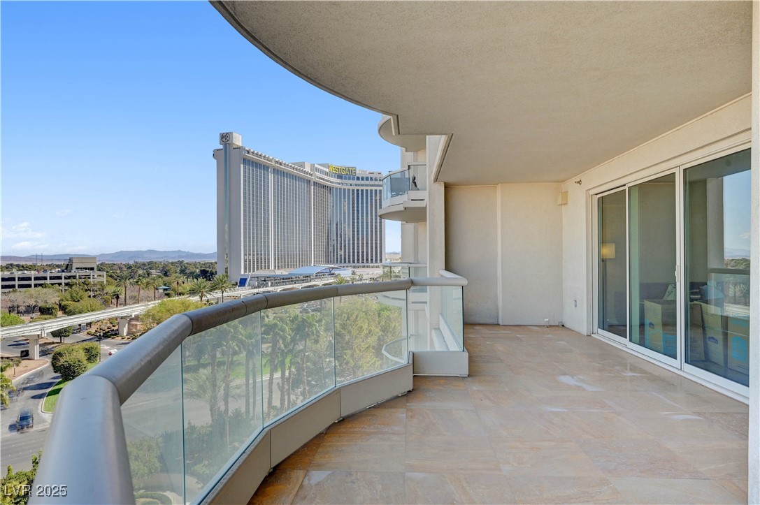 2777 Paradise Road, Unit 607 Las Vegas, NV 89109 - Photo 35 of 37