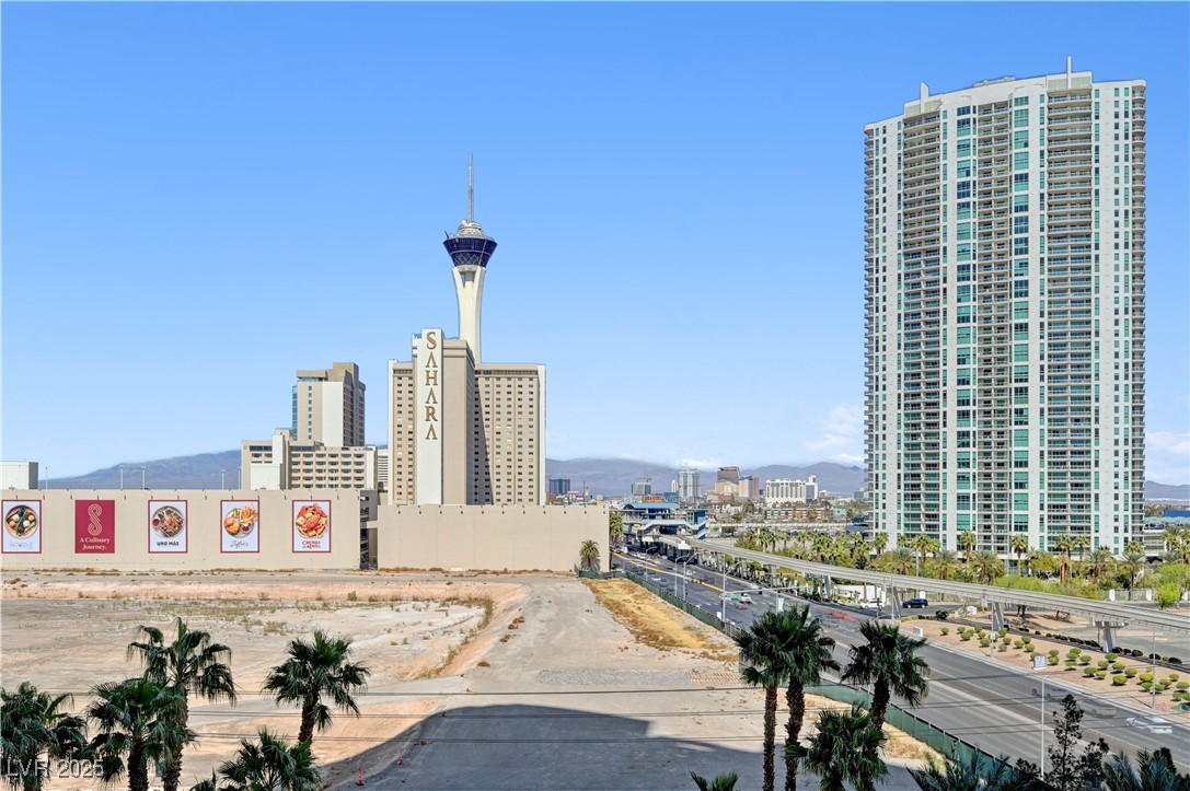 2777 Paradise Road, Unit 607 Las Vegas, NV 89109 - Photo 36 of 37