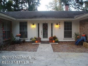 2403 Holly Point Road East Orange Park, FL 32073 - Photo 1 of 11 Holly Point